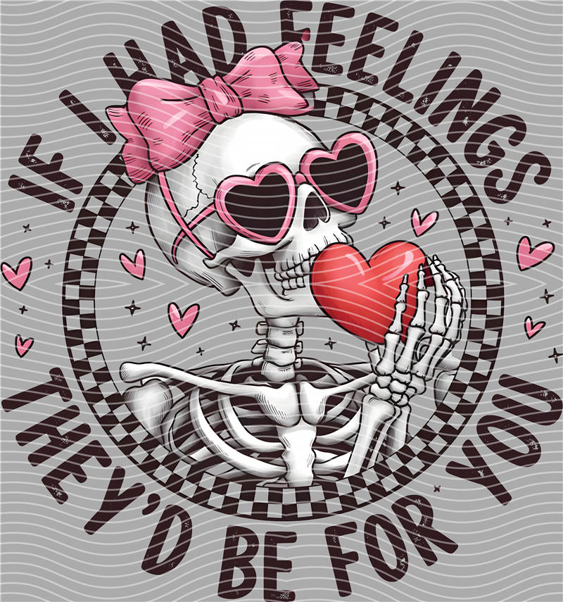 Betty and Valentine's Day-VD 119